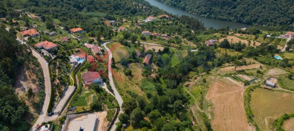 Terrain à Marco de Canaveses, Portugal No. 145833 18