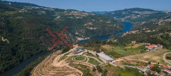 Terrain à Marco de Canaveses, Portugal No. 145833 11