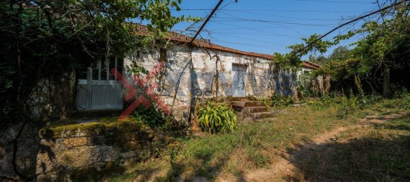 Terrain à Marco de Canaveses, Portugal No. 145833 3