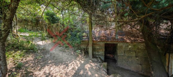 Terrain à Marco de Canaveses, Portugal No. 145833 14