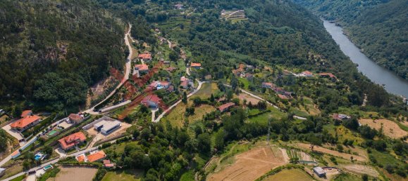 Terrain à Marco de Canaveses, Portugal No. 145833 33