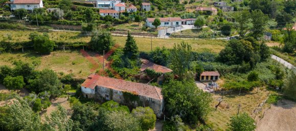 Terrain à Marco de Canaveses, Portugal No. 145833 12
