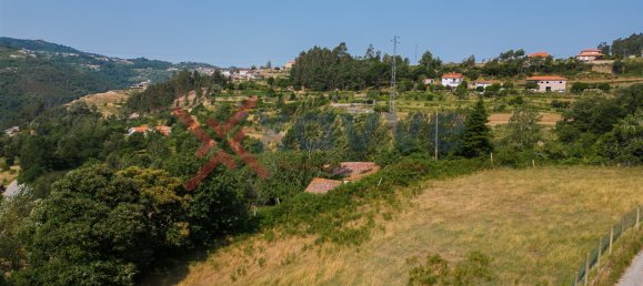 Terrain à Marco de Canaveses, Portugal No. 145833 39