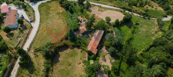 Terrain à Marco de Canaveses, Portugal No. 145833 10