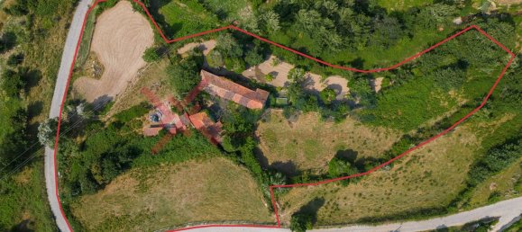 Terrain à Marco de Canaveses, Portugal No. 145833 43