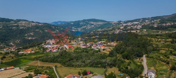 Terrain à Marco de Canaveses, Portugal No. 145833 2