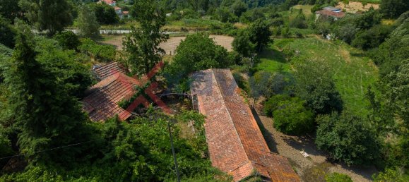 Terrain à Marco de Canaveses, Portugal No. 145833 20