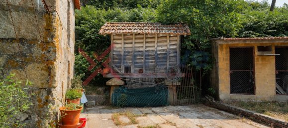 Terrain à Marco de Canaveses, Portugal No. 145833 44