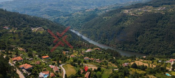 Terrain à Marco de Canaveses, Portugal No. 145833 17