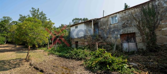 Terrain à Marco de Canaveses, Portugal No. 145833 25