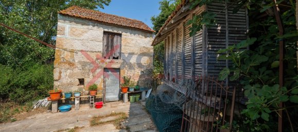 Terrain à Marco de Canaveses, Portugal No. 145833 35