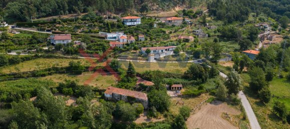 Terrain à Marco de Canaveses, Portugal No. 145833 32