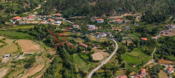 Terrain à Marco de Canaveses, Portugal No. 145833 21