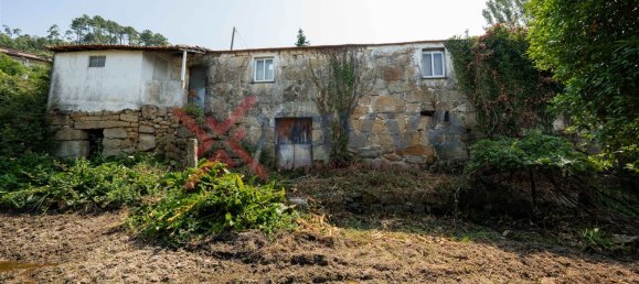 Terrain à Marco de Canaveses, Portugal No. 145833 8