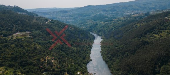 Terrain à Marco de Canaveses, Portugal No. 145833 27