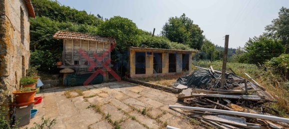 Terrain à Marco de Canaveses, Portugal No. 145833 16