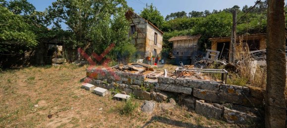 Terrain à Marco de Canaveses, Portugal No. 145833 23
