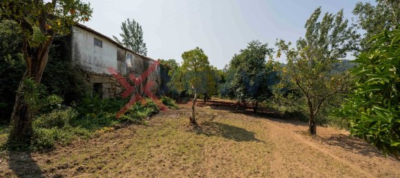 Terrain à Marco de Canaveses, Portugal No. 145833 24