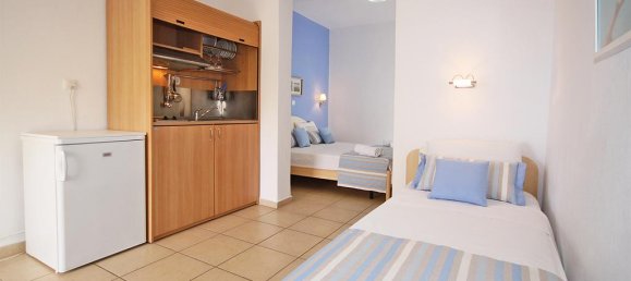 1350m² Townhouse in Chalkidiki, Greece No. 4783 13