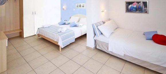 1350m² Townhouse in Chalkidiki, Greece No. 4783 15