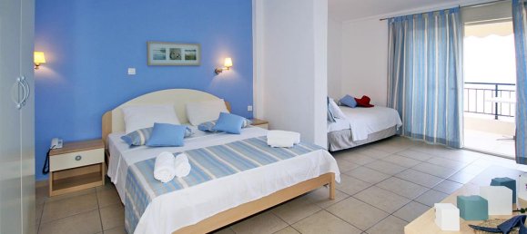 1350m² Townhouse in Chalkidiki, Greece No. 4783 16