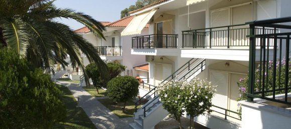 1350m² Townhouse in Chalkidiki, Greece No. 4783 2
