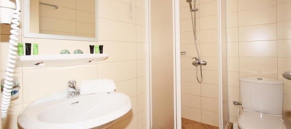 1350m² Townhouse in Chalkidiki, Greece No. 4783 9