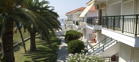 1350m² Townhouse in Chalkidiki, Greece No. 4783 3