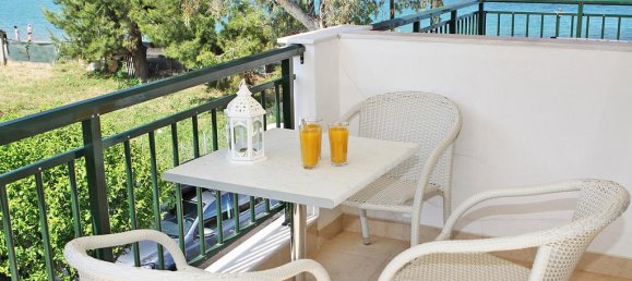 1350m² Townhouse in Chalkidiki, Greece No. 4783 12