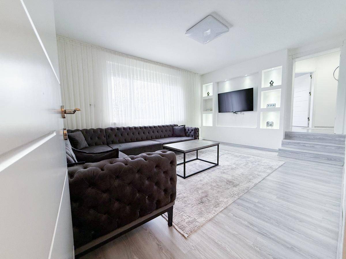 3-salle Appartement à Feldbach, Austria No. 238336