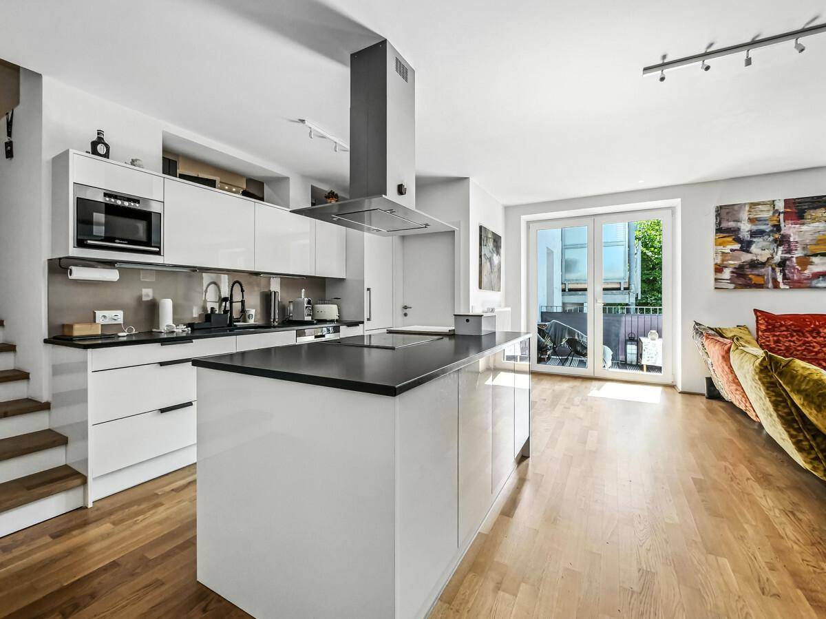 5-Zimmer Wohnung in Linz, Austria, Nr. 257737