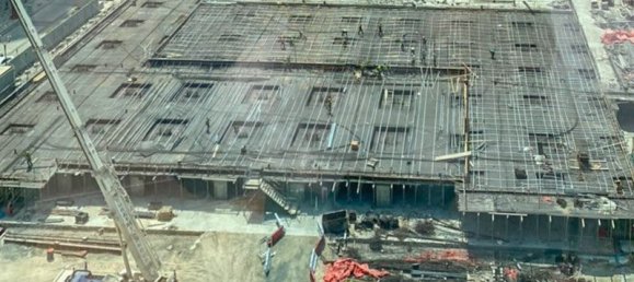 Квартира с 1 спальней в Джумейра Бич Резиденс, ОАЭ № 3416 21