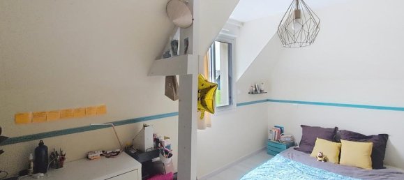 4 غرف نوم فيلا في Ille-et-Vilaine, France رقم 195417 8