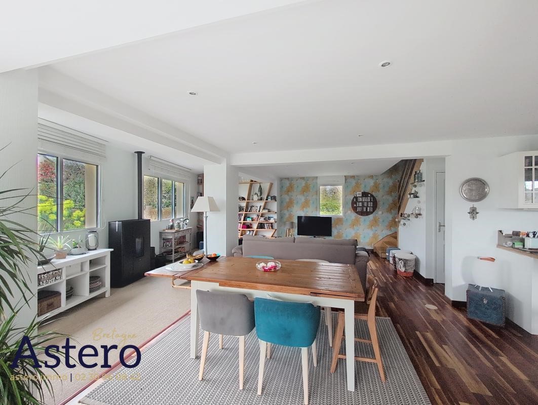 4 غرف نوم فيلا في Ille-et-Vilaine, France رقم 195417