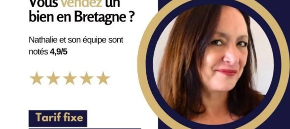 4 غرف نوم فيلا في Ille-et-Vilaine, France رقم 195417 12