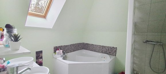 4 غرف نوم فيلا في Ille-et-Vilaine, France رقم 195417 9