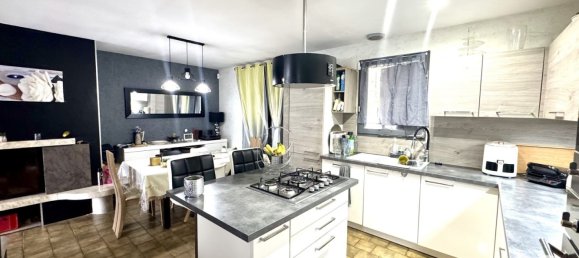 Дом с 3 спальнями в Йонна, Франция № 308084 4