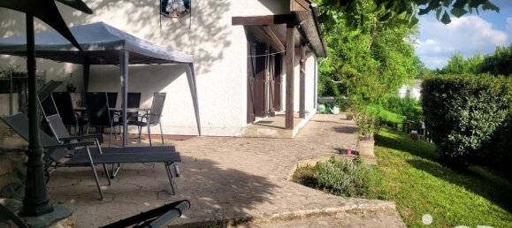 Дом с 3 спальнями в Йонна, Франция № 308084 17