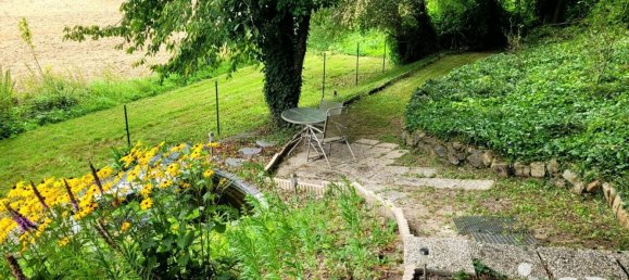 Дом с 3 спальнями в Йонна, Франция № 308084 22