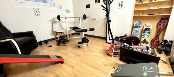 Дом с 3 спальнями в Йонна, Франция № 308084 10