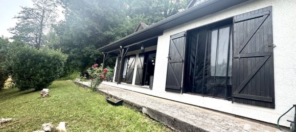 Дом с 3 спальнями в Йонна, Франция № 308084 16