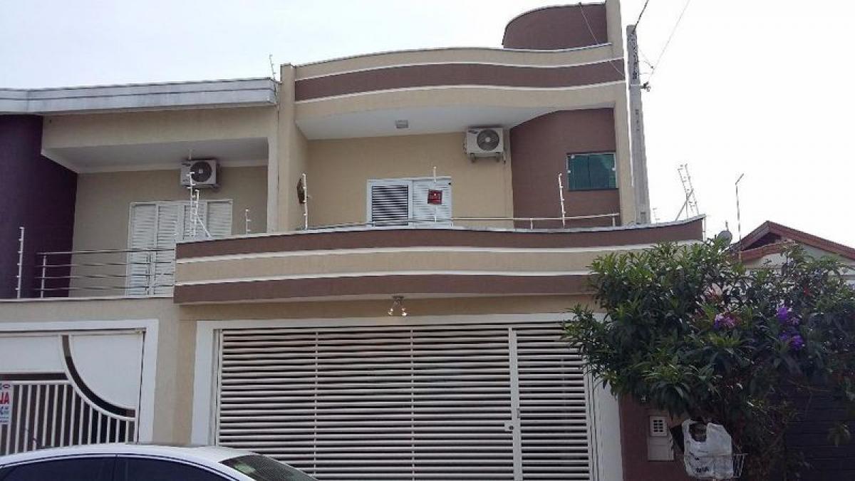 3 bedrooms House in Sao Paulo, Brazil No. 566309