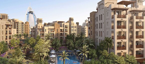 1 bedroom Apartment in MADINAT JUMEIRAH LIVING, Dubai, UAE No. 60126 4