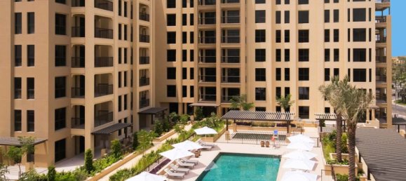 1 bedroom Apartment in MADINAT JUMEIRAH LIVING, Dubai, UAE No. 60126 5
