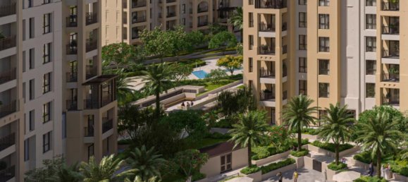 1 bedroom Apartment in MADINAT JUMEIRAH LIVING, Dubai, UAE No. 60126 3