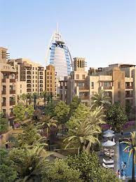 1 bedroom Apartment in MADINAT JUMEIRAH LIVING, Dubai, UAE No. 60126