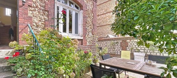 4 غرف نوم منزل في Mont-Saint-Aignan, France رقم 354248 12