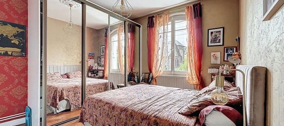 4 غرف نوم منزل في Mont-Saint-Aignan, France رقم 354248 8