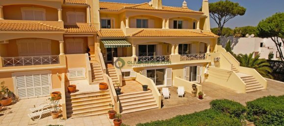 4 Schlafzimmer Stadthaus in Quarteira, Portugal, Nr. 240207 3