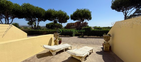 4 Schlafzimmer Stadthaus in Quarteira, Portugal, Nr. 240207 16